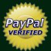 Official PayPal Seal